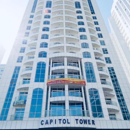 California Hostel Dubaj Zewnętrze zdjęcie