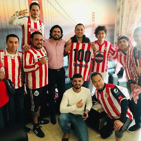 California Hostel Dubaj Zewnętrze zdjęcie
