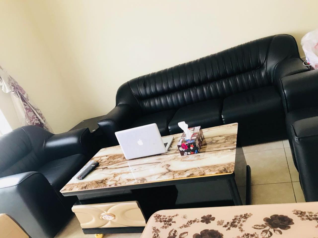 California Hostel Dubaj Zewnętrze zdjęcie