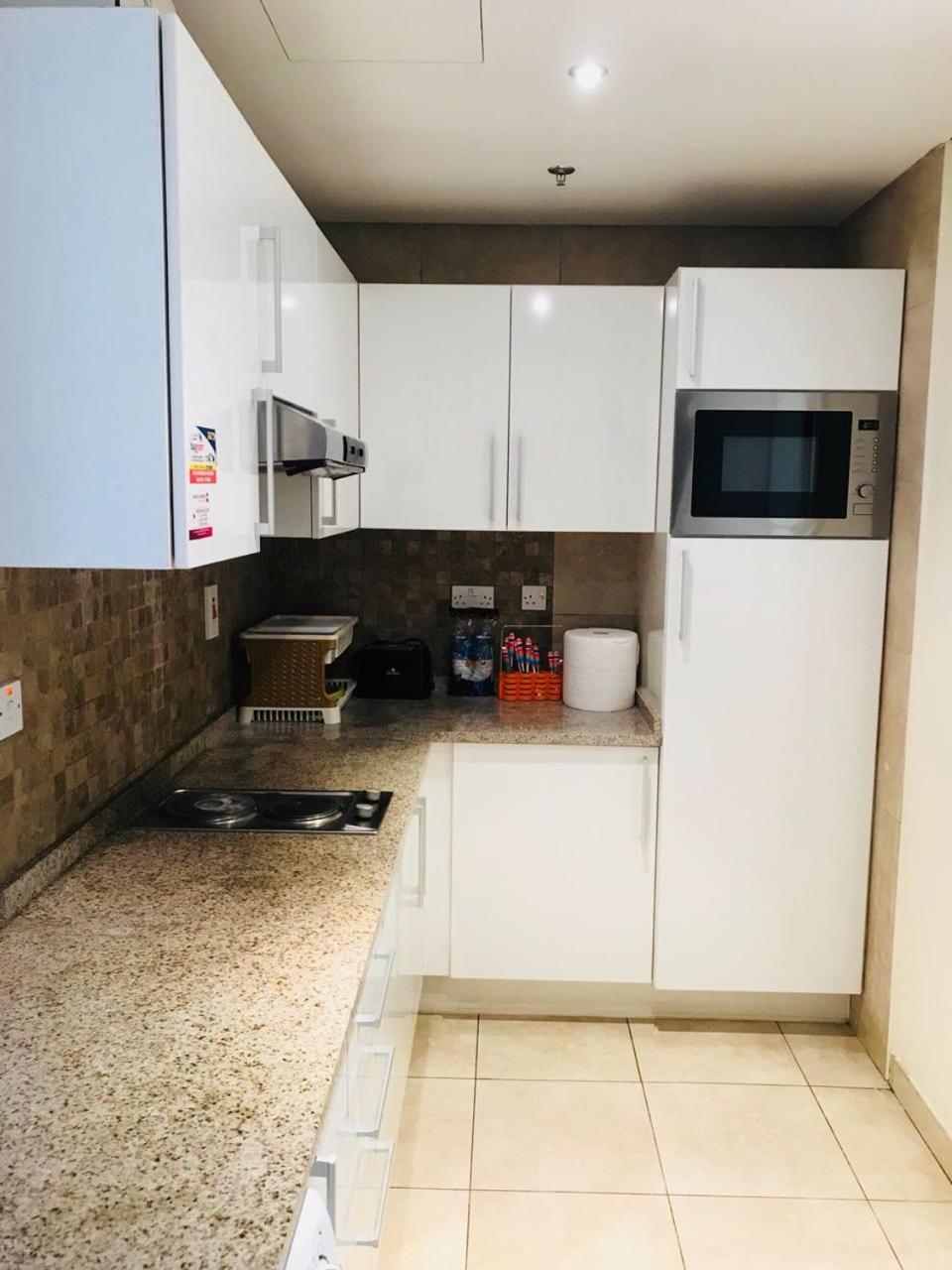 California Hostel Dubaj Zewnętrze zdjęcie