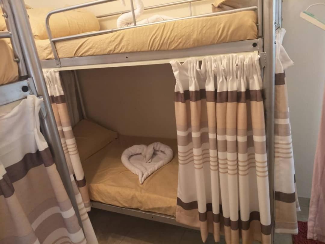 California Hostel Dubaj Zewnętrze zdjęcie