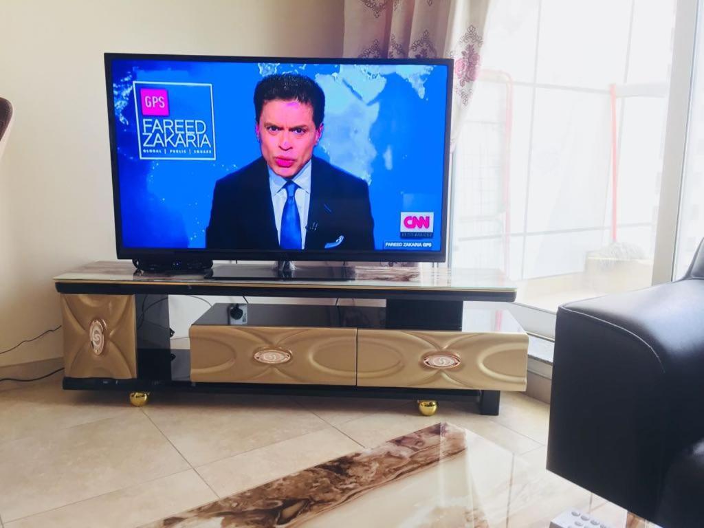 California Hostel Dubaj Zewnętrze zdjęcie