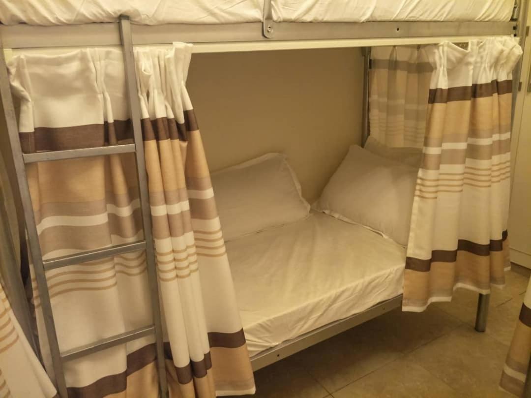 California Hostel Dubaj Zewnętrze zdjęcie
