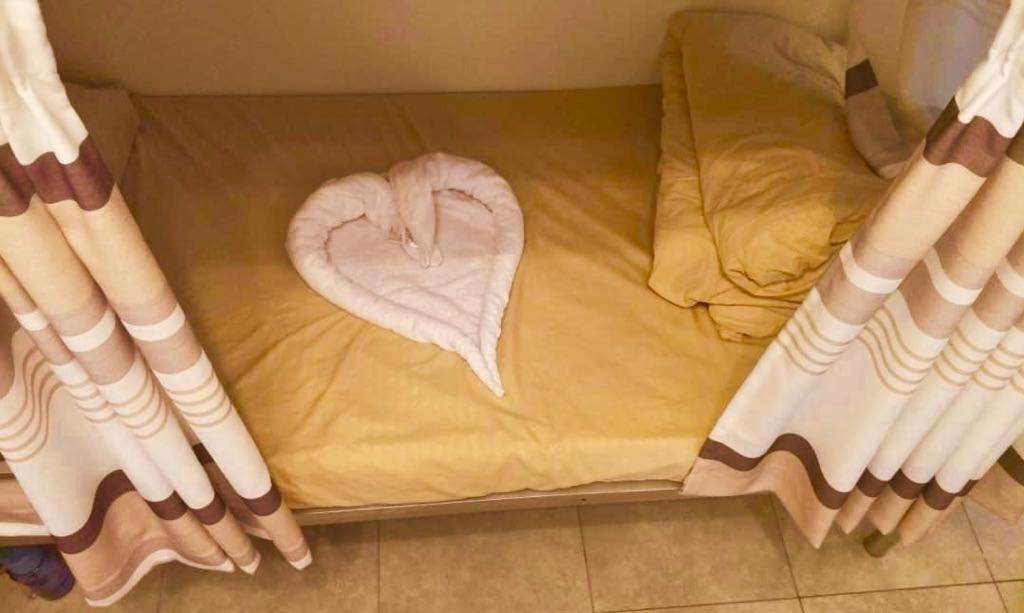 California Hostel Dubaj Zewnętrze zdjęcie