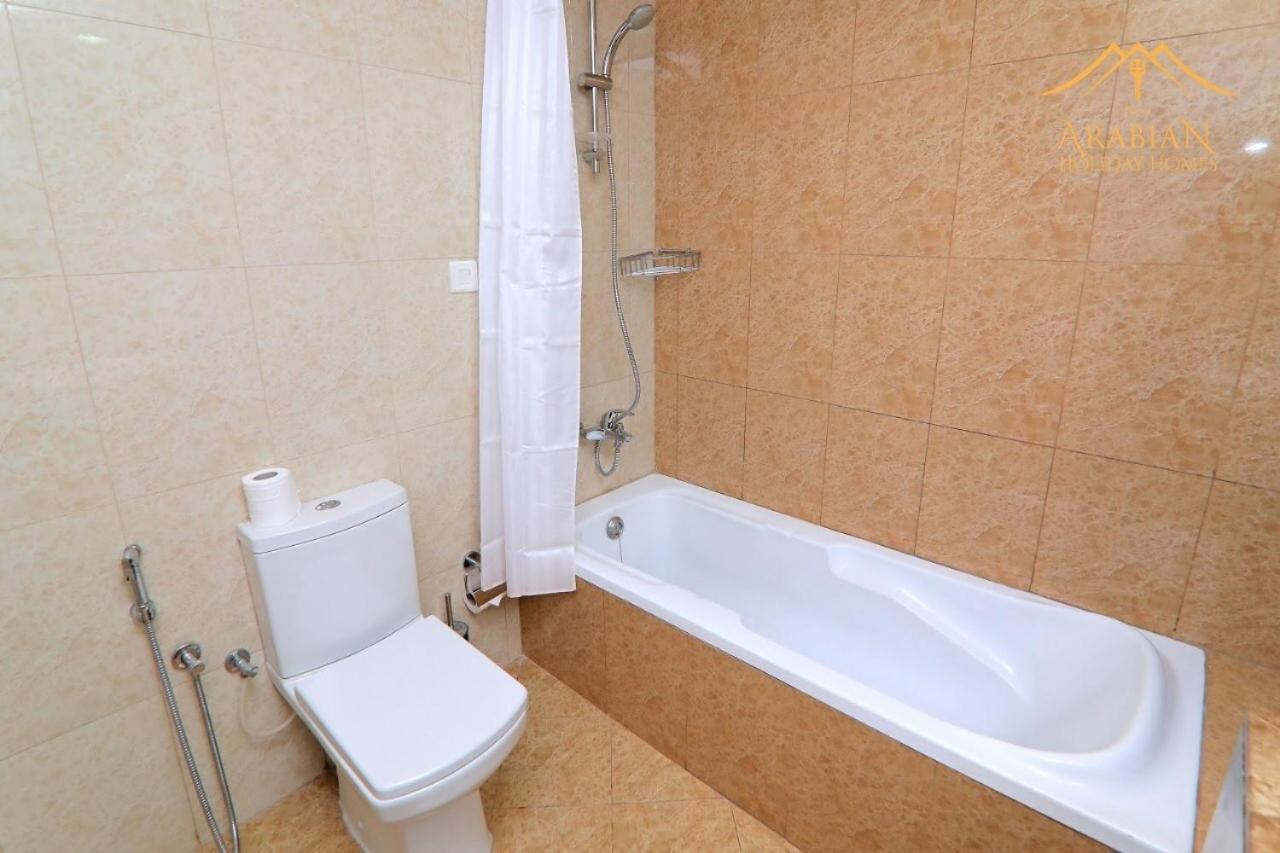 California Hostel Dubaj Zewnętrze zdjęcie